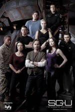 Watch Stargate Universe Zmovie